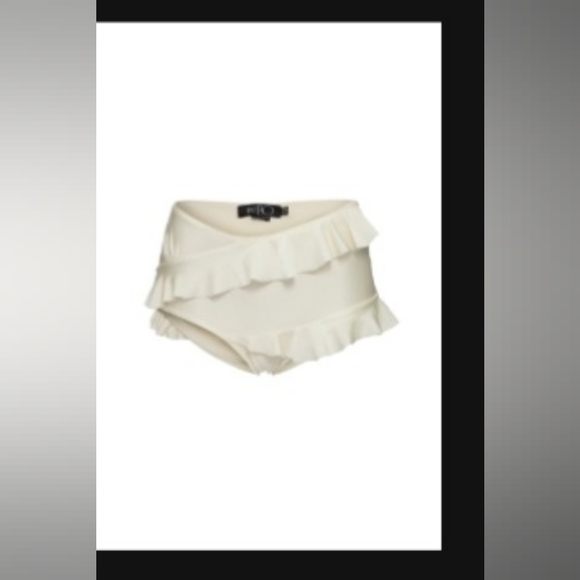 PatBO Other - NWT PatBO bikini bottom